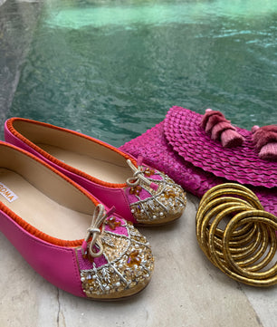 MIA Ballet Flats