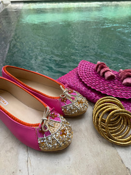 MIA Ballet Flats