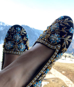 Mibo Loafer