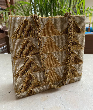 Geometric gold