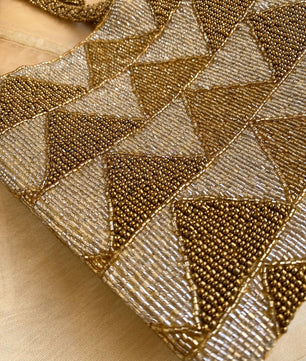 Geometric gold