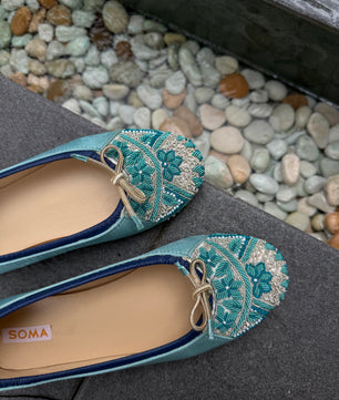 MIA Ballet Flats