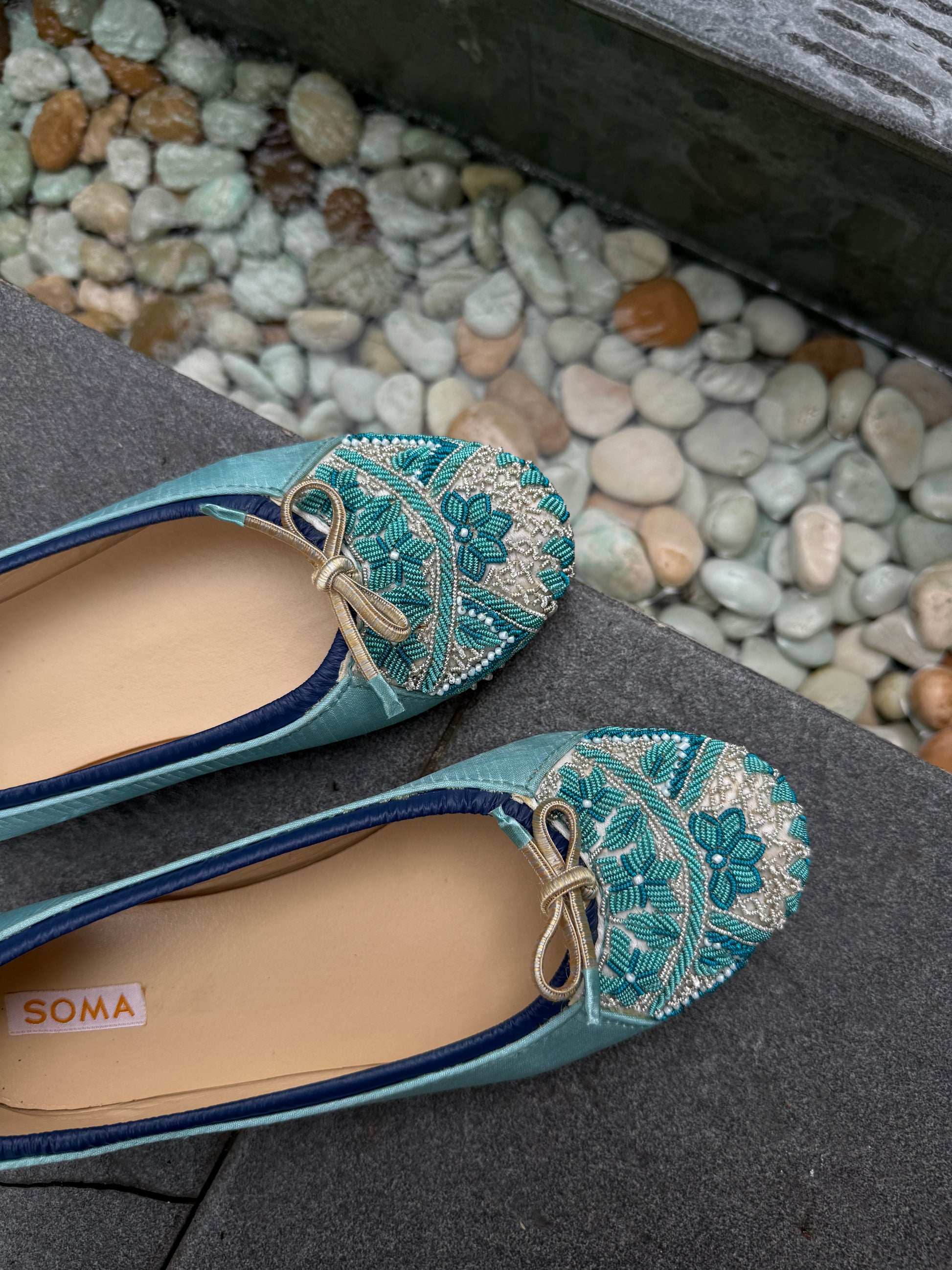 MIA Ballet Flats