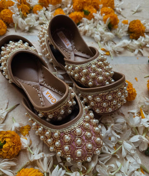 Pearl Shahjehan Classic
