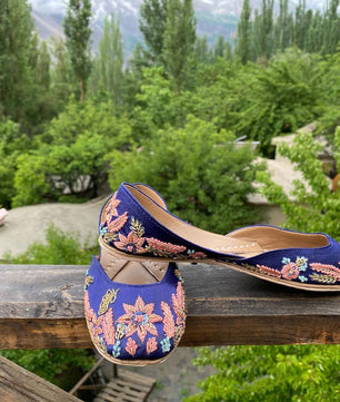Butterfly Paradise