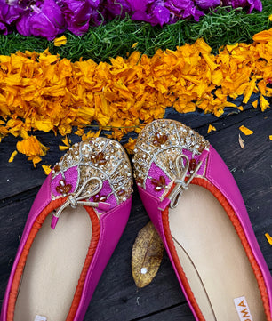 MIA Ballet Flats