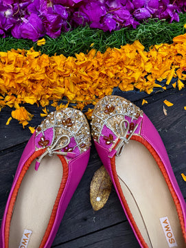 MIA Ballet Flats