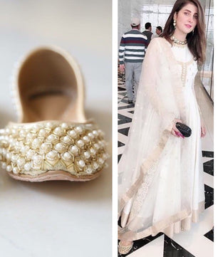 Pearl Shahjehan Classic