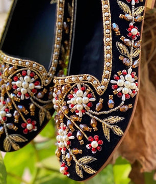 Mibo Loafer