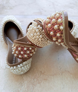 Pearl Shahjehan Classic