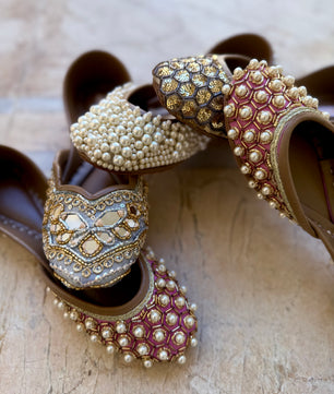 Pearl Shahjehan Classic