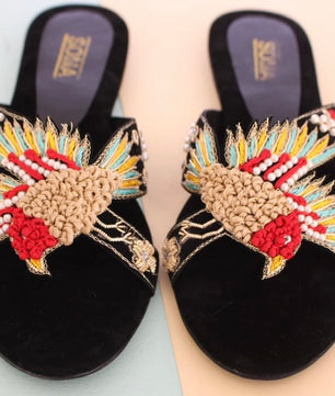 Tina Sandals