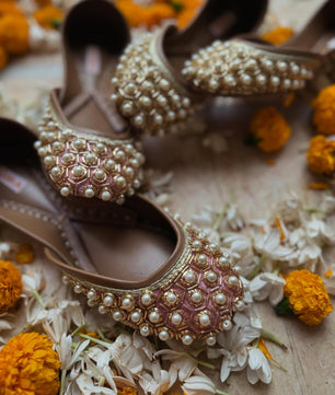 Pearl Shahjehan Classic