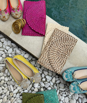 MIA Ballet Flats