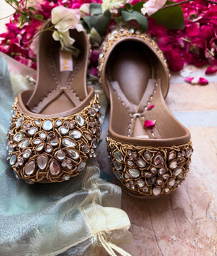 Kundan Sparkle