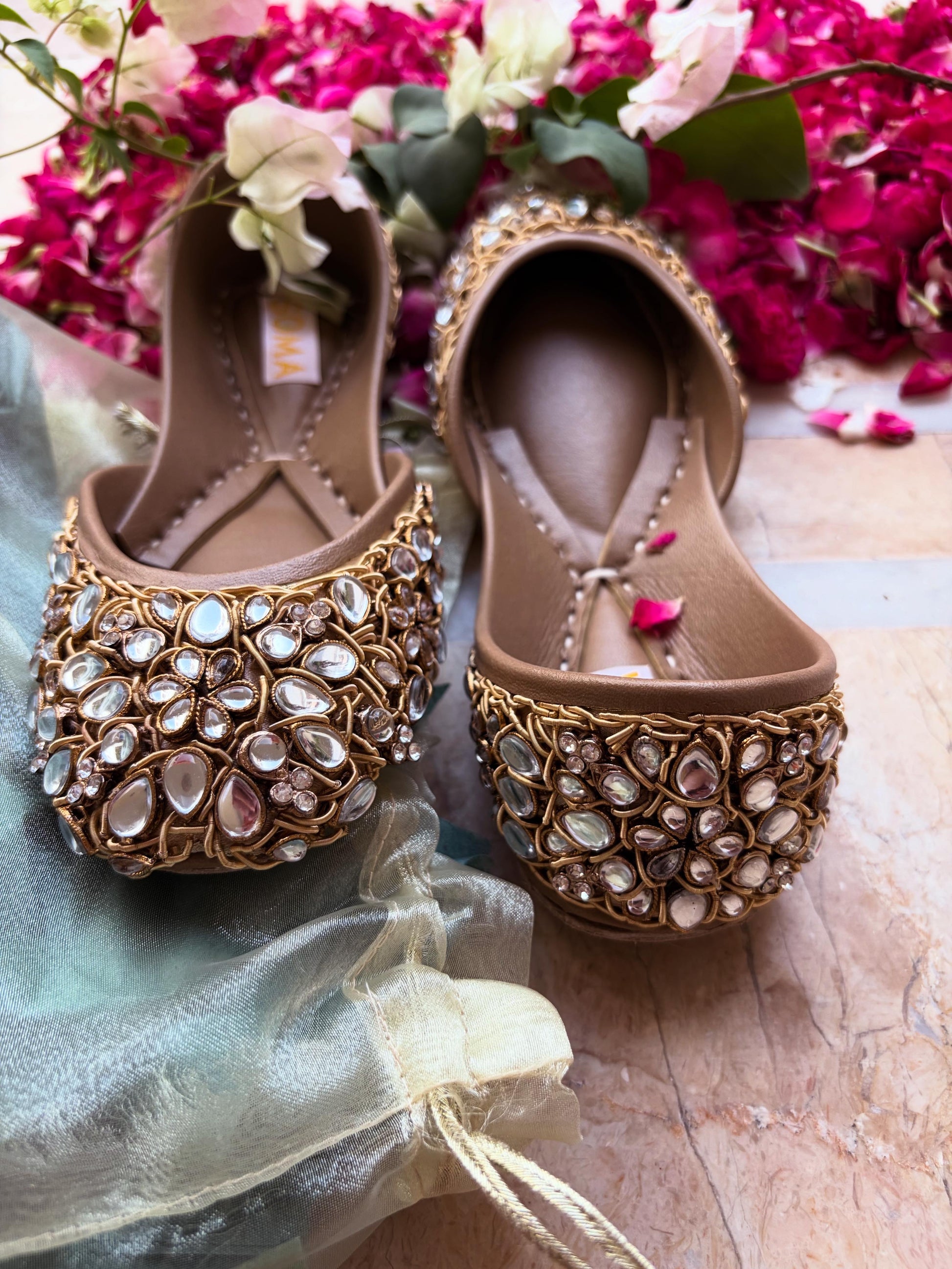 Kundan Sparkle