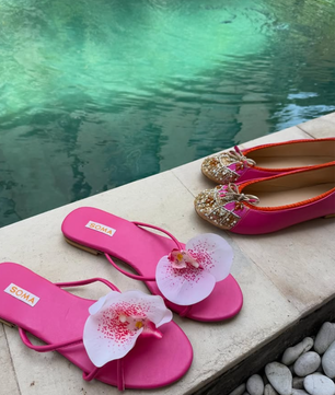 BALI Bloom