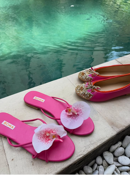 BALI Bloom