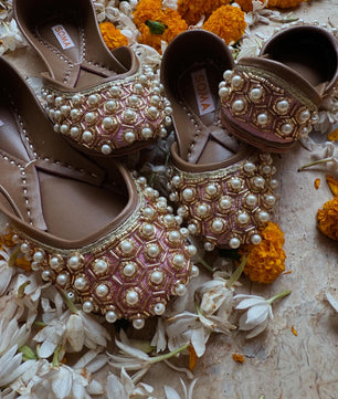 Pearl Shahjehan Classic