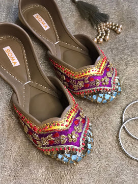 JHALAK