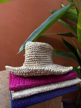 Mia ALL seasons hat