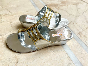 Kolapuri Wedges