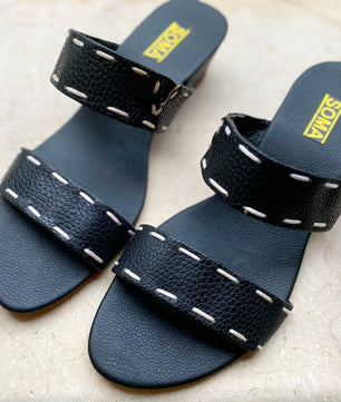 Sally wedges