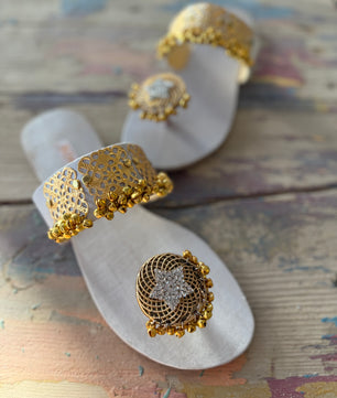 Spring Chaand Baliyan