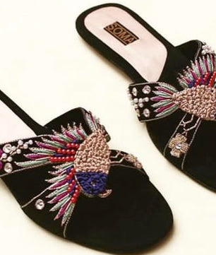 Tina Sandals