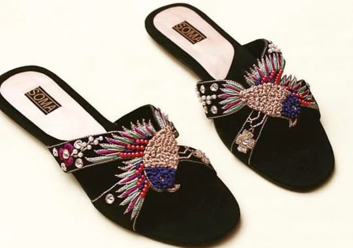Tina Sandals