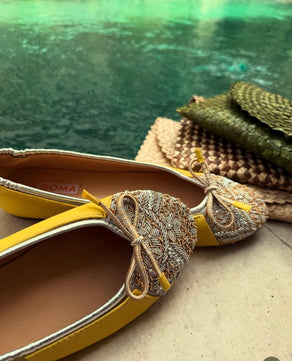 MIA Palm Clutches