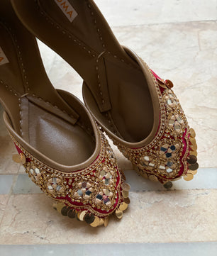 SAHIBA