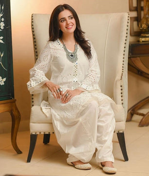 RANIA رانیہ – Pearl Khussa