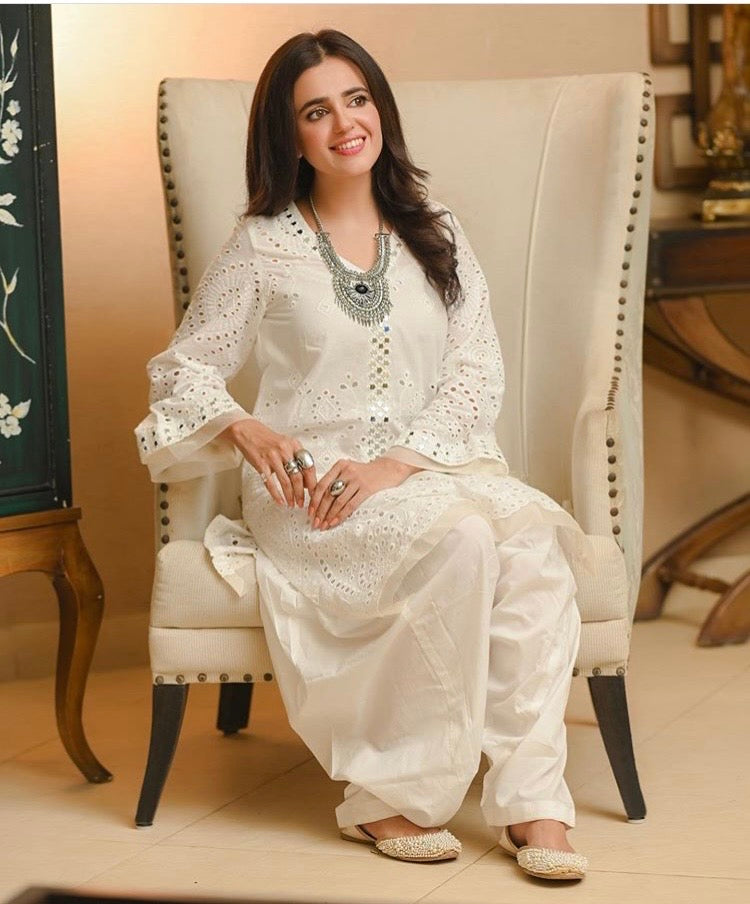 RANIA رانیہ – Pearl Khussa