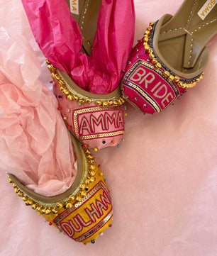Dulhan