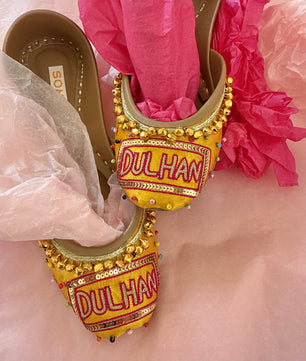 Dulhan