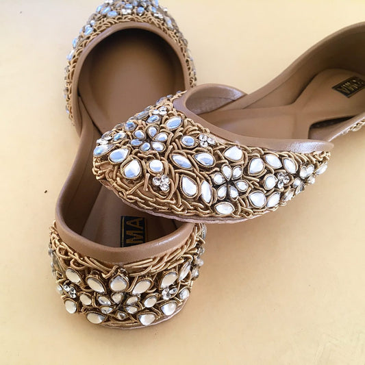 Kundan Sparkle