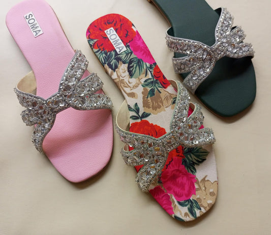 Pimto Flats