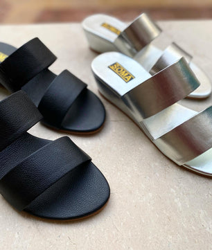 Sally wedges