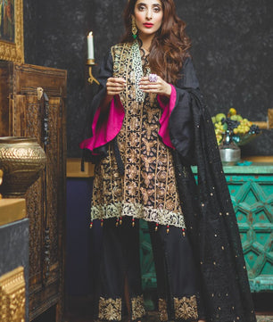Mahnoor kundan