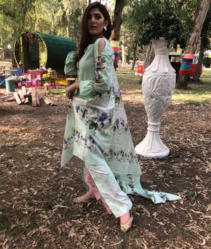 Mahnoor kundan