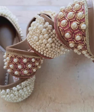 Pearl Shahjehan Classic