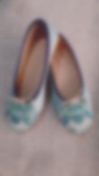 MIA Ballet Flats