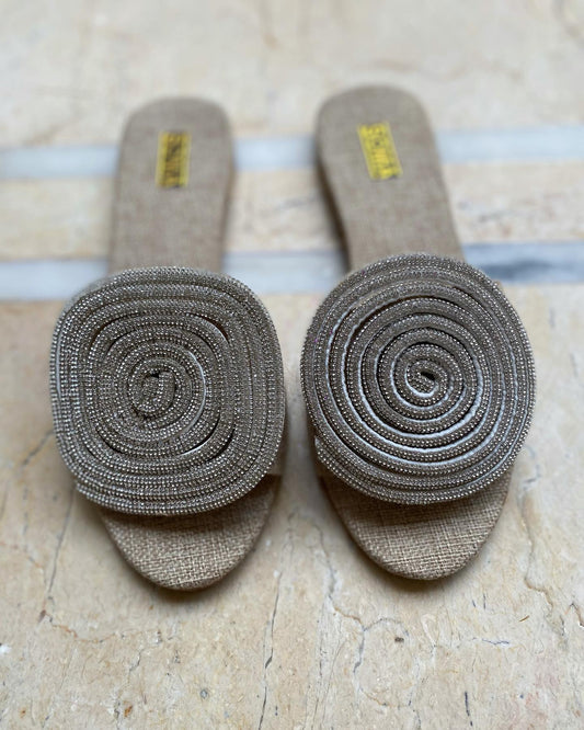 Luni Jute Flat